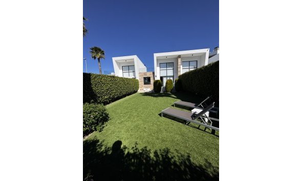 Duplex - Segunda mano - Orihuela Costa -
                Costa Blanca