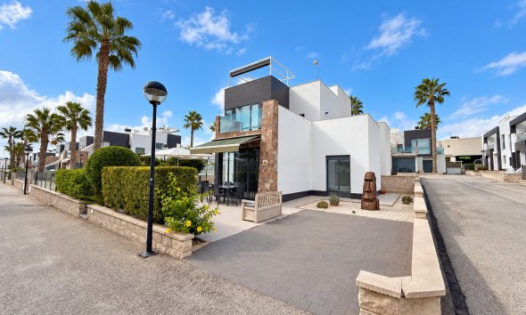 Duplex - Segunda mano - Orihuela Costa - Costa Blanca