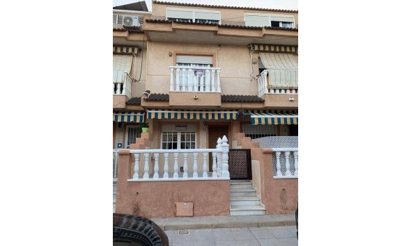 Duplex - Segunda mano - Pilar de la Horadada - Torre De La Horadada
