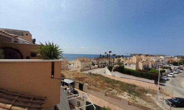 Duplex - Segunda mano - Puerto de Mazarron -
                El Alcolar