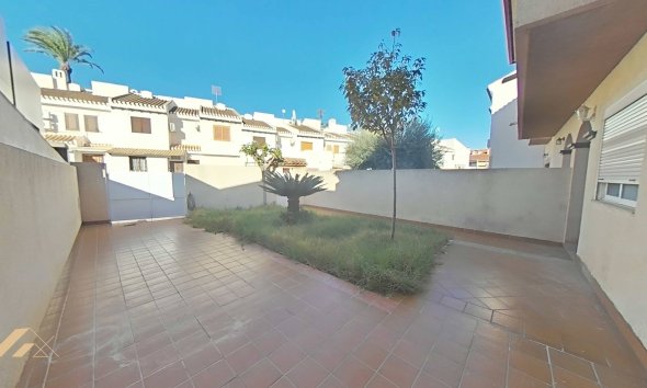 Duplex - Segunda mano - San Pedro del Pinatar -
                Lo Pagan