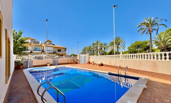 Duplex - Segunda mano - Santiago de la Ribera -
                Costa Calida