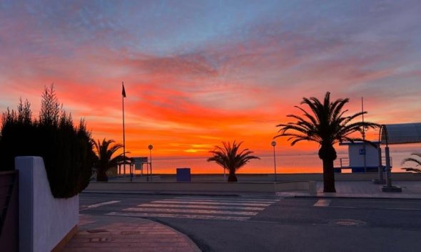 Duplex - Segunda mano - Santiago de la Ribera -
                Santiago De La Ribera