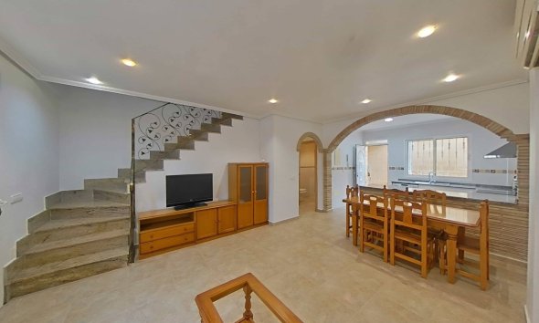 Duplex - Segunda mano - Santiago de la Ribera -
                Santiago De La Ribera