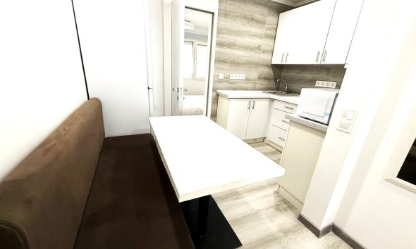 Duplex - Segunda mano - Torrevieja -
                Centro