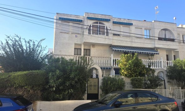 Duplex - Segunda mano - Torrevieja -
                Habaneras