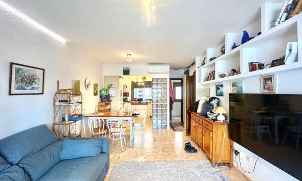 Duplex - Segunda mano - Torrevieja -
                La Mata