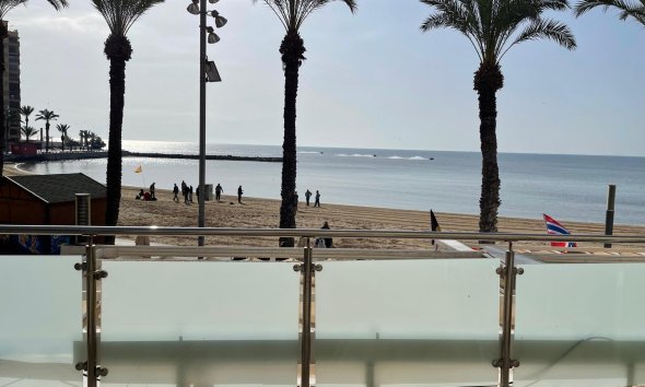 Duplex - Segunda mano - Torrevieja - Playa del Cura