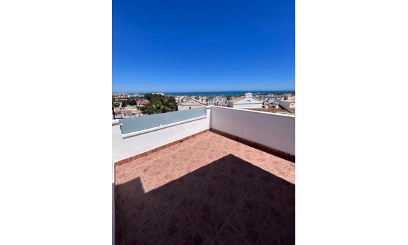 Duplex - Segunda mano - Torrevieja -
                Torreblanca