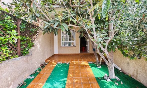 Duplex - Wiederverkauf - Torrevieja - Costa Blanca