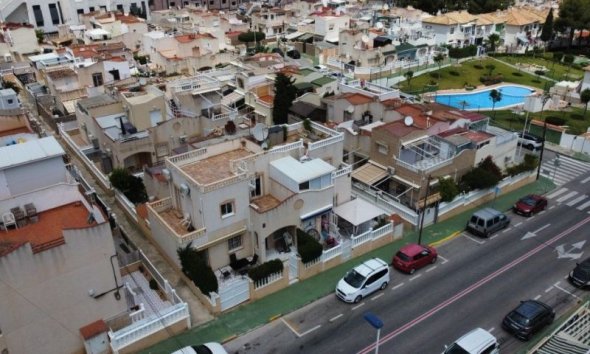 Duplex - Wiederverkauf - Torrevieja - Costa Blanca