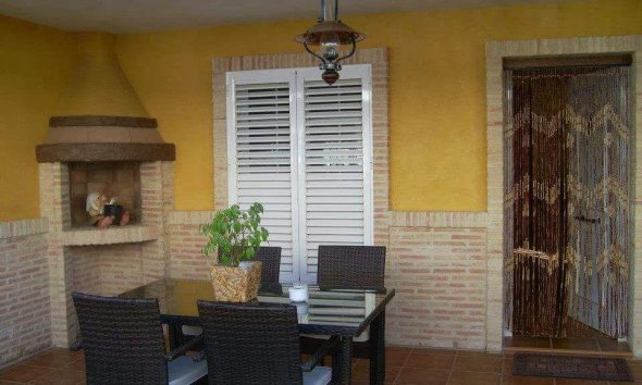 Duplex - Wiederverkauf - Torrevieja - Playa De Los Naufragos