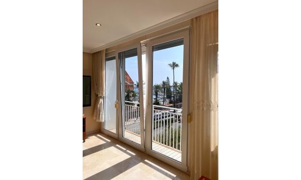 Duplex - Wiederverkauf - Torrevieja -
                Torrevieja