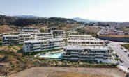 Ground floor apartment - Neue Gebäude -
                Estepona - SP0536