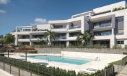 Ground floor apartment - New Build -
                Estepona - SP1078