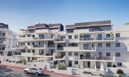 Ground floor apartment - Nouvelle construction -
                Manilva - SP0603
