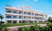 Ground floor apartment - Nouvelle construction -
                Mijas - SP0713