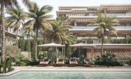 Ground floor apartment - Obra nueva -
                Estepona - SP0889