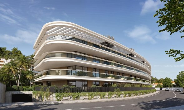 Ground floor apartment - Obra nueva - Manilva -
                Los Hidalgos