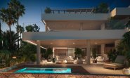 Ground floor apartment - Obra nueva -
                Marbella - SP0801