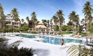 Ground Floor Bungalow - Construcție nouă -
                Estepona - SP0349