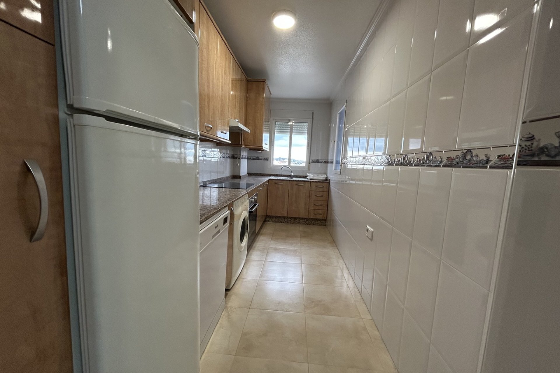 Használt Ingatlanok - Apartman -
2778 - Inland