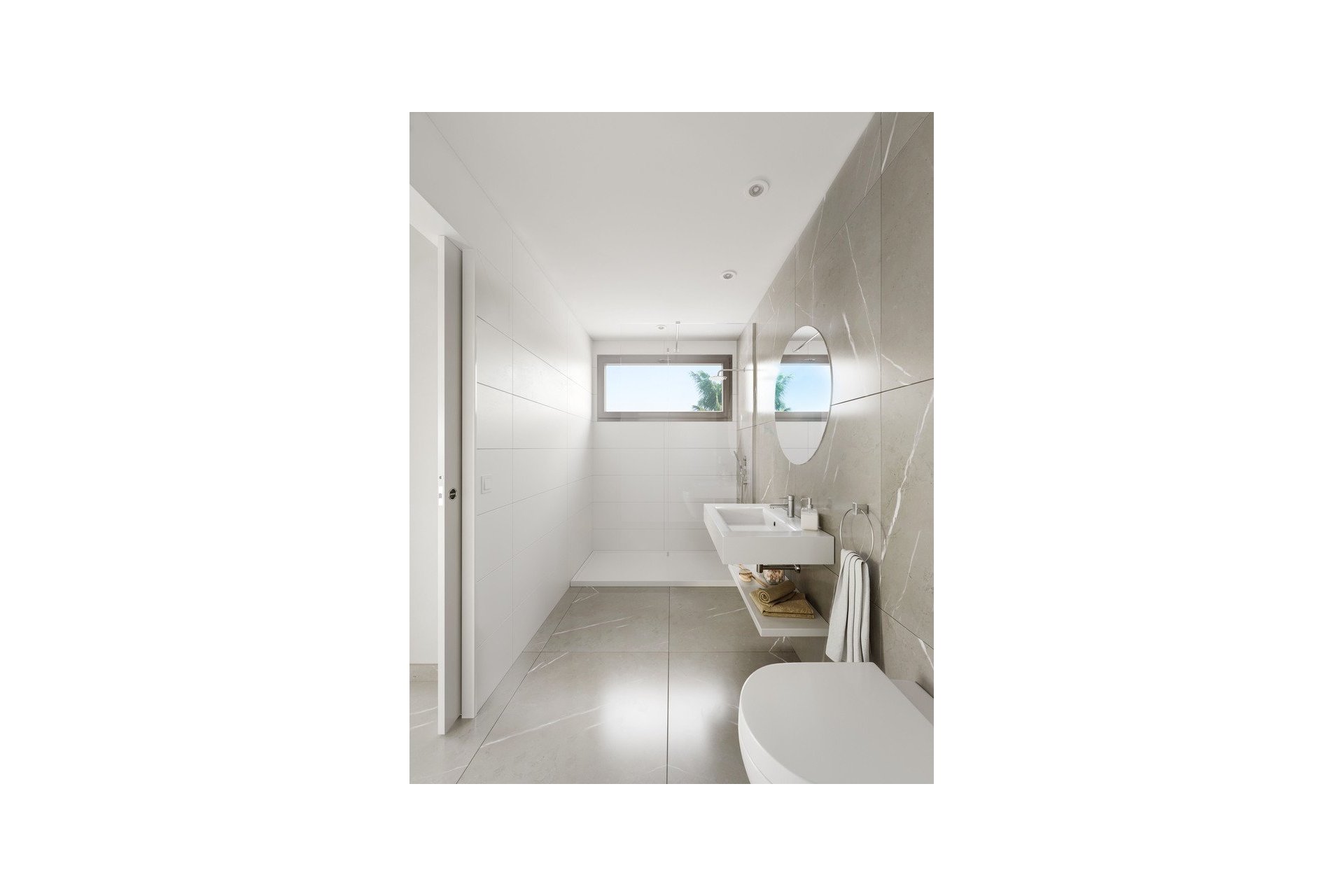 Használt Ingatlanok - Apartman -
Aguilas - Costa Calida