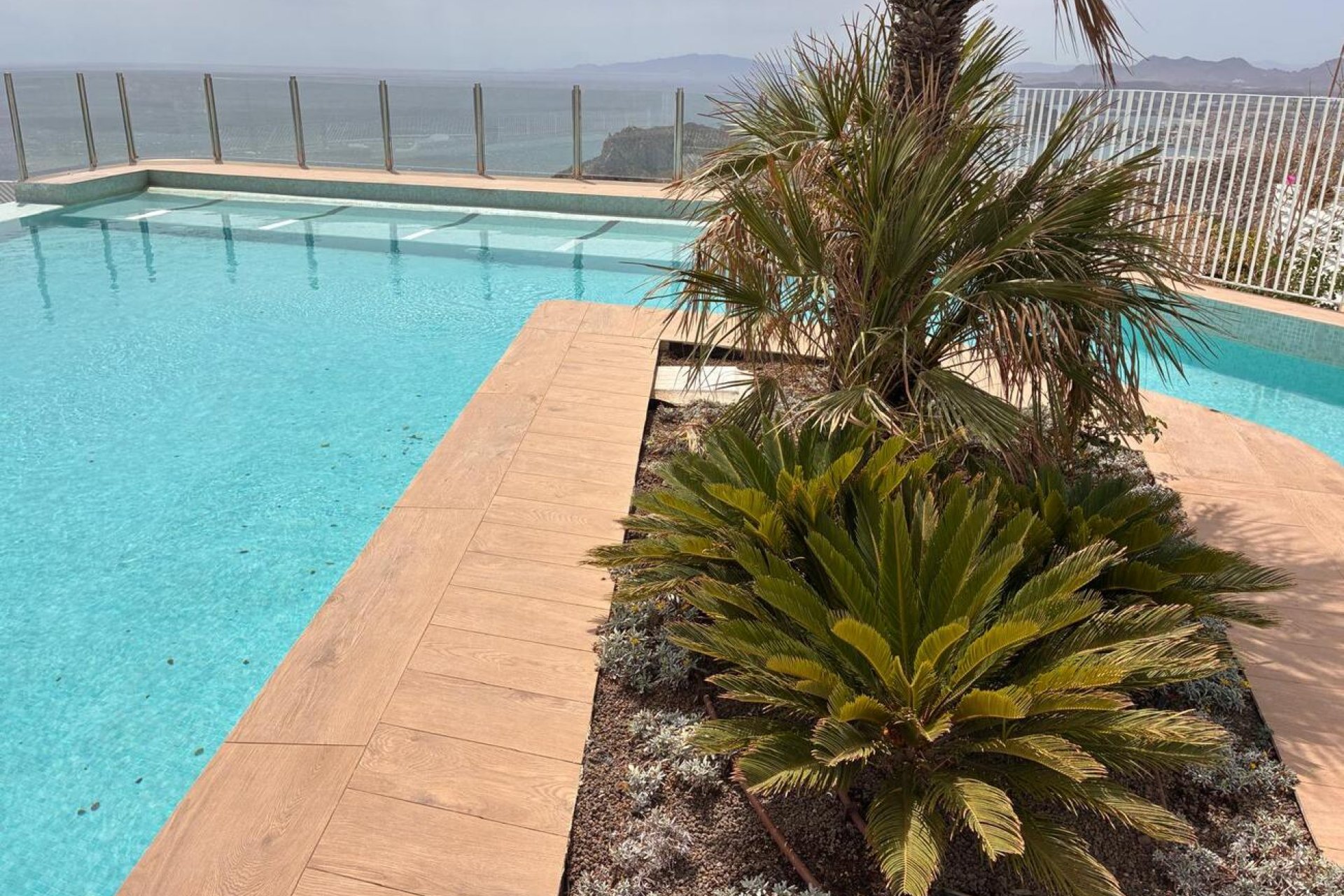 Használt Ingatlanok - Apartman -
Aguilas - Costa Calida