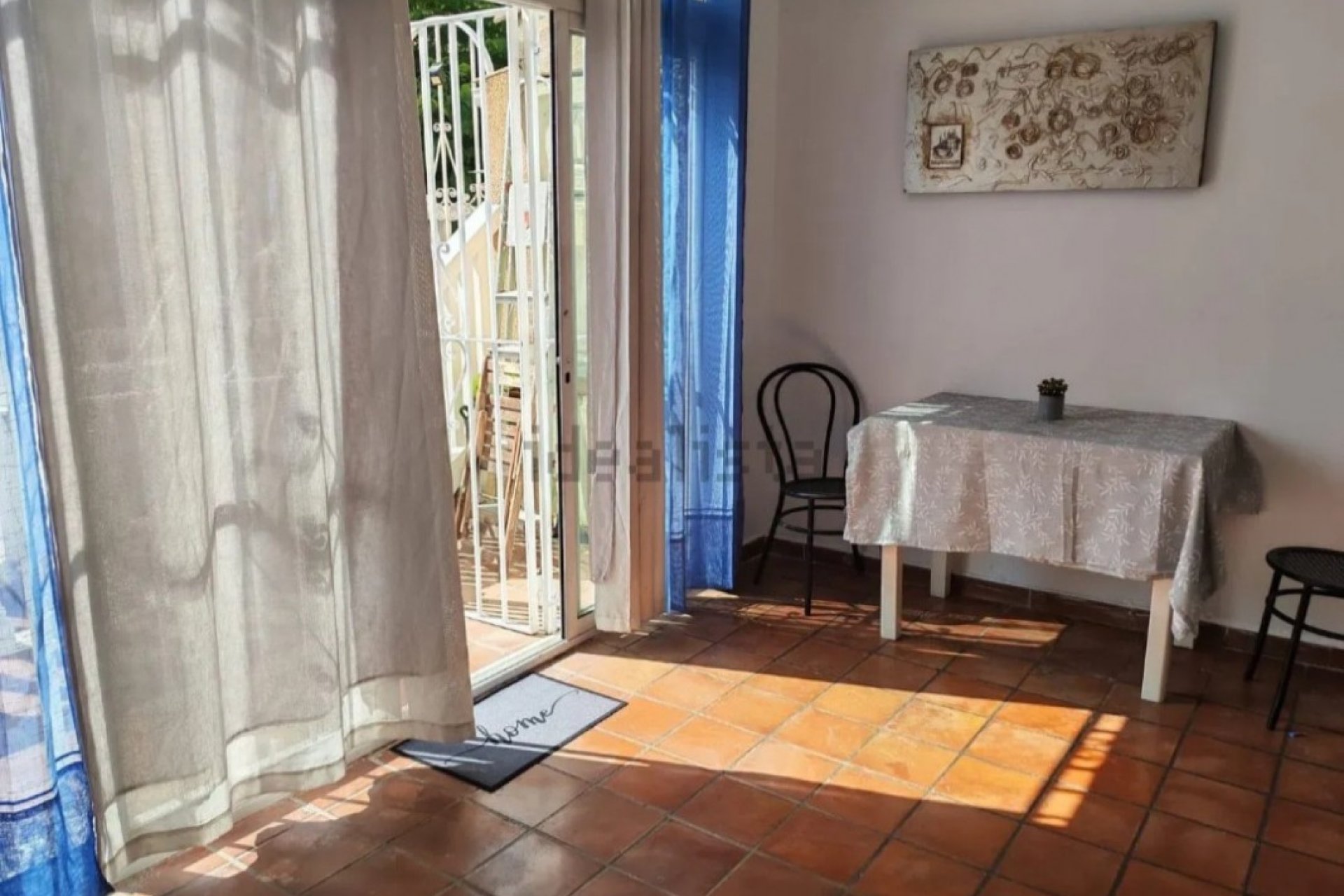 Használt Ingatlanok - Apartman -
Albir - Costa Blanca