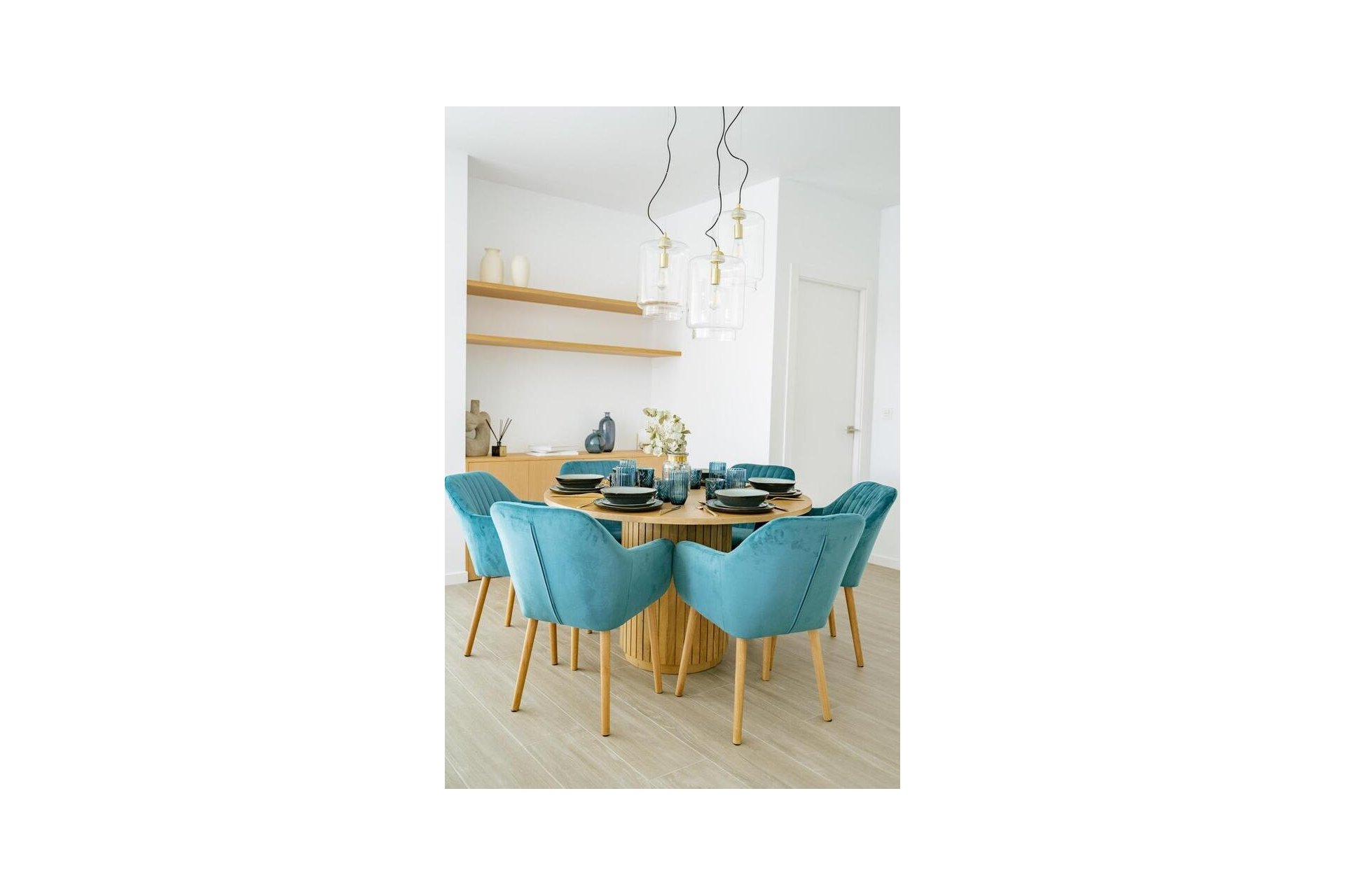 Használt Ingatlanok - Apartman -
Albufereta - Costa Blanca