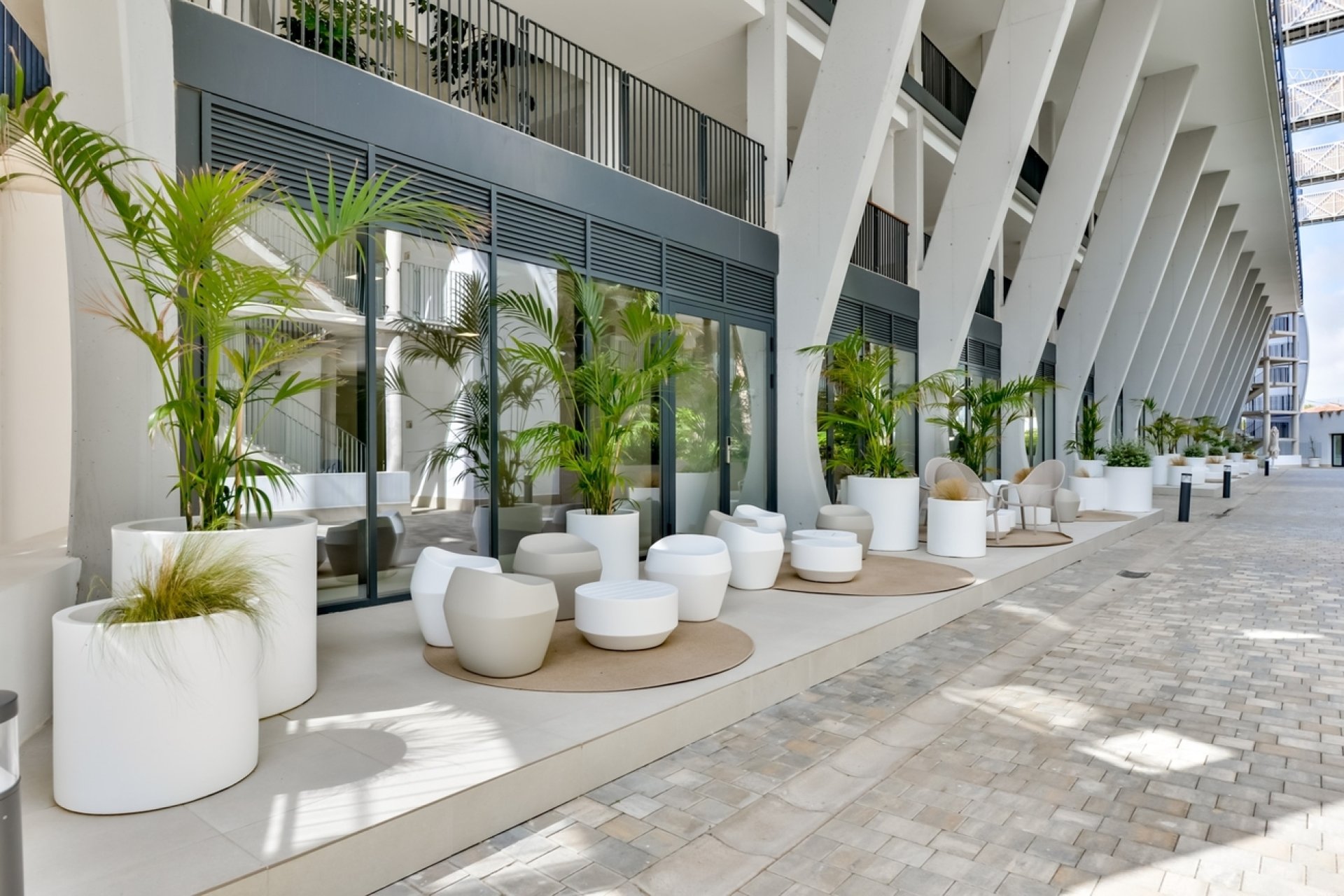 Használt Ingatlanok - Apartman -
Alfas del Pí - Albir