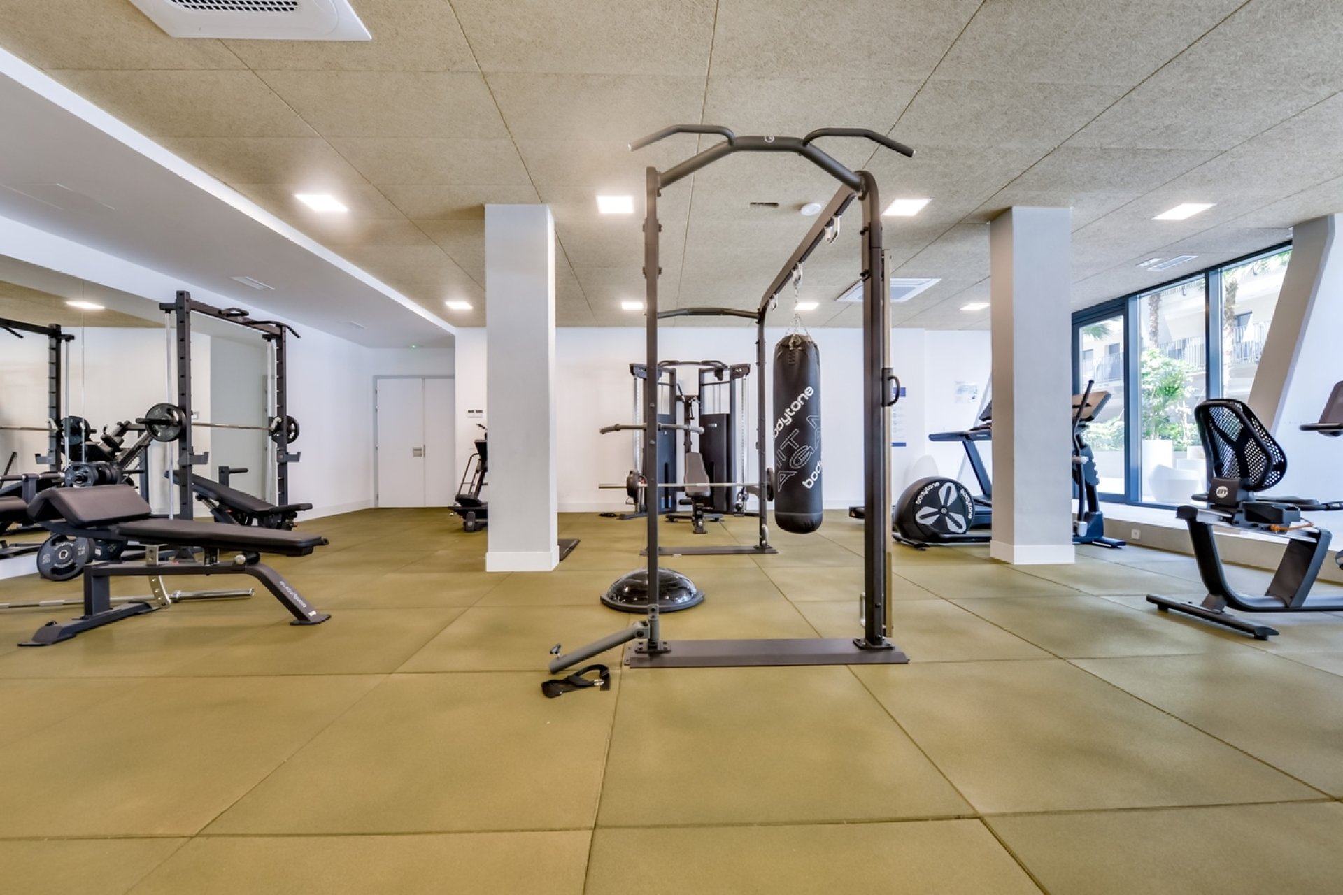 Használt Ingatlanok - Apartman -
Alfas del Pí - Albir