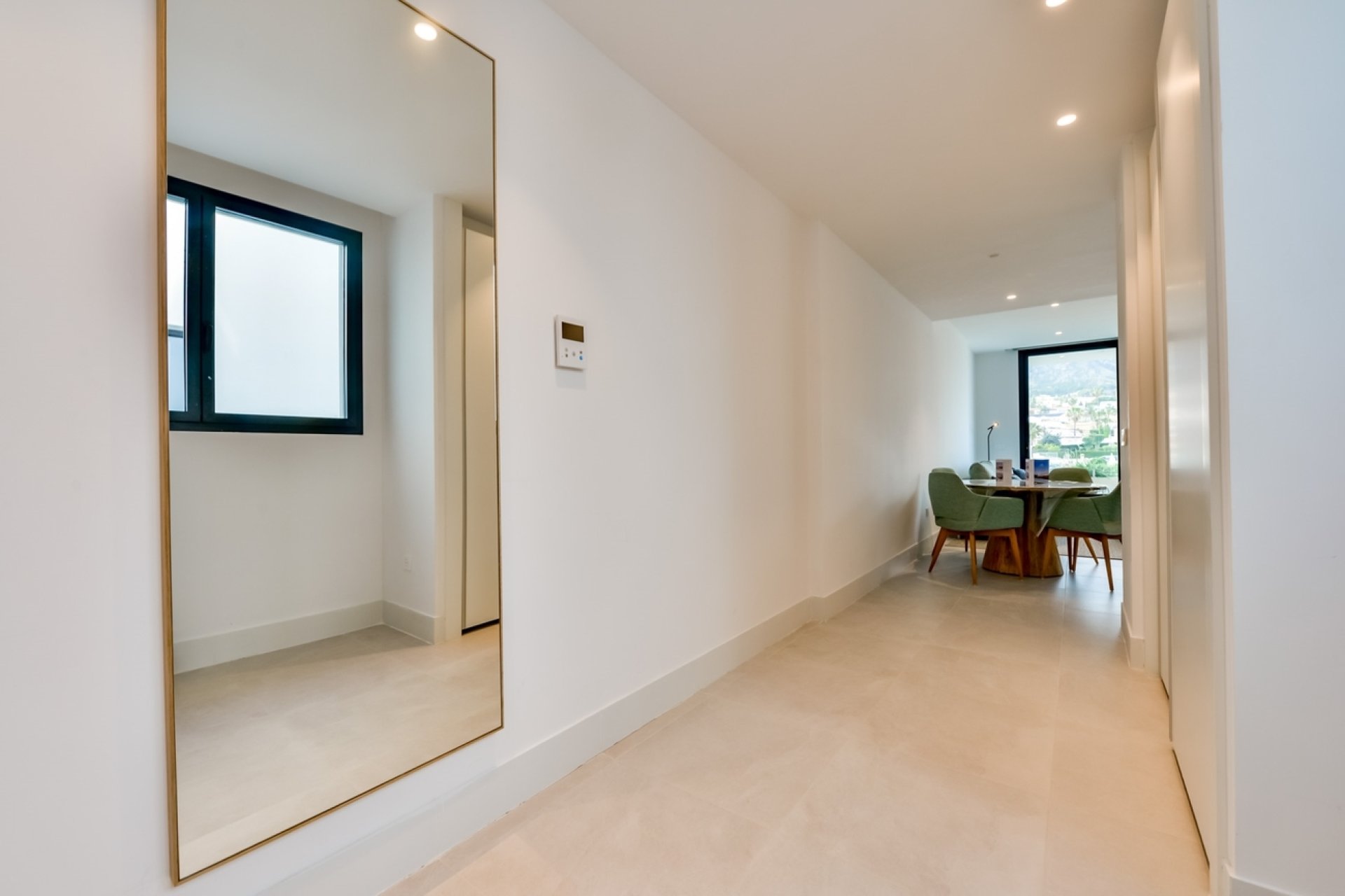 Használt Ingatlanok - Apartman -
Alfas del Pí - Albir