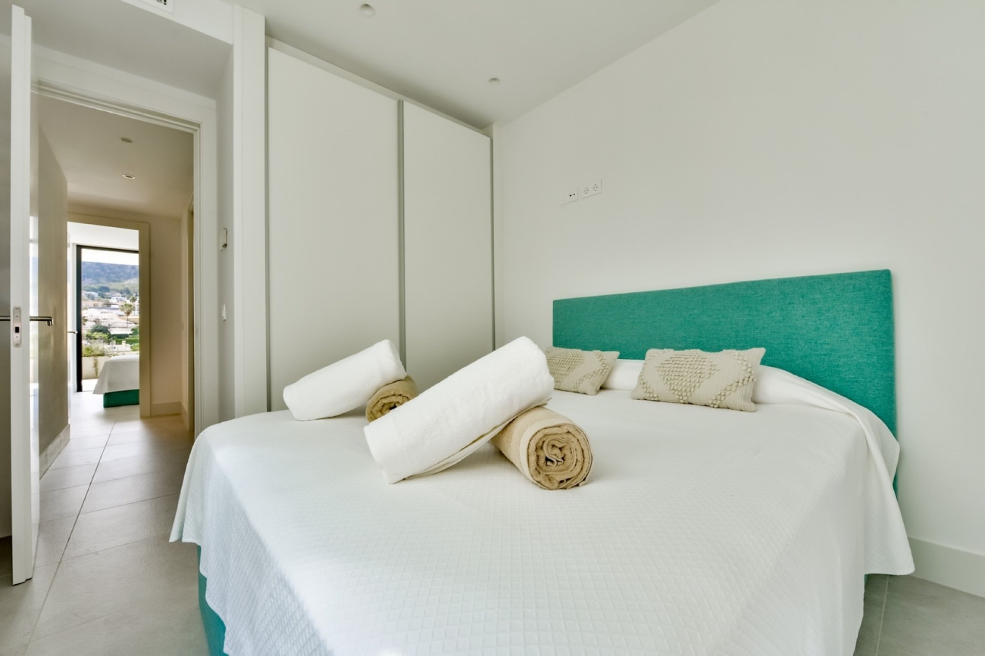 Használt Ingatlanok - Apartman -
Alfas del Pí - Albir