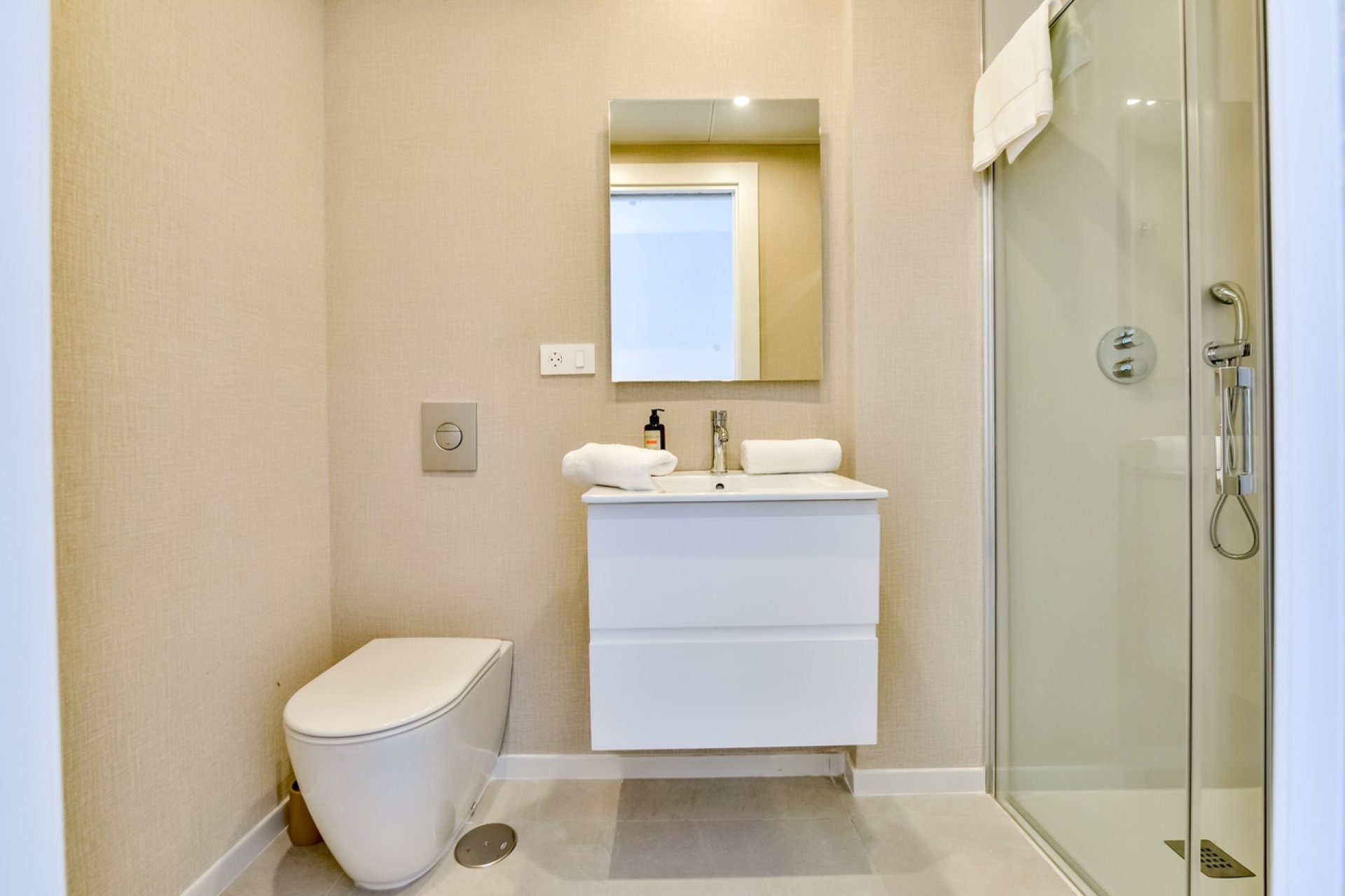 Használt Ingatlanok - Apartman -
Alfas del Pí - Albir