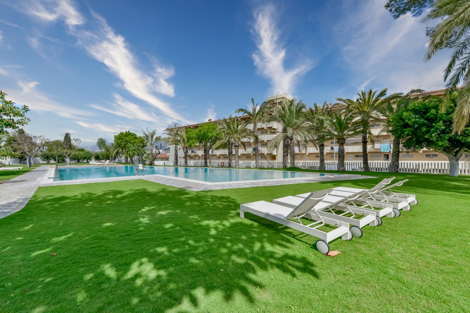Használt Ingatlanok - Apartman -
Alfas del Pí - Albir