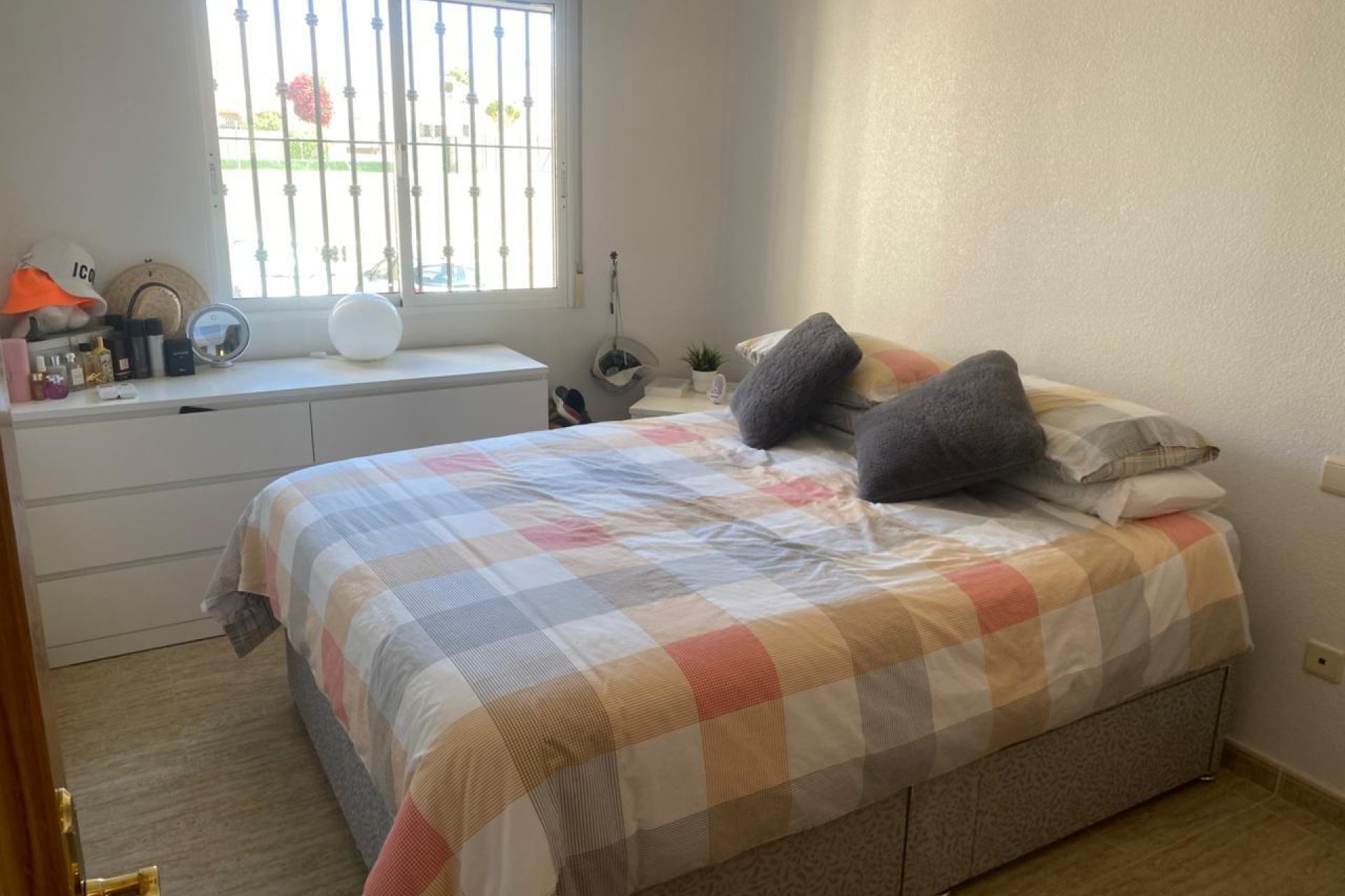 Használt Ingatlanok - Apartman -
Algorfa - Costa Blanca