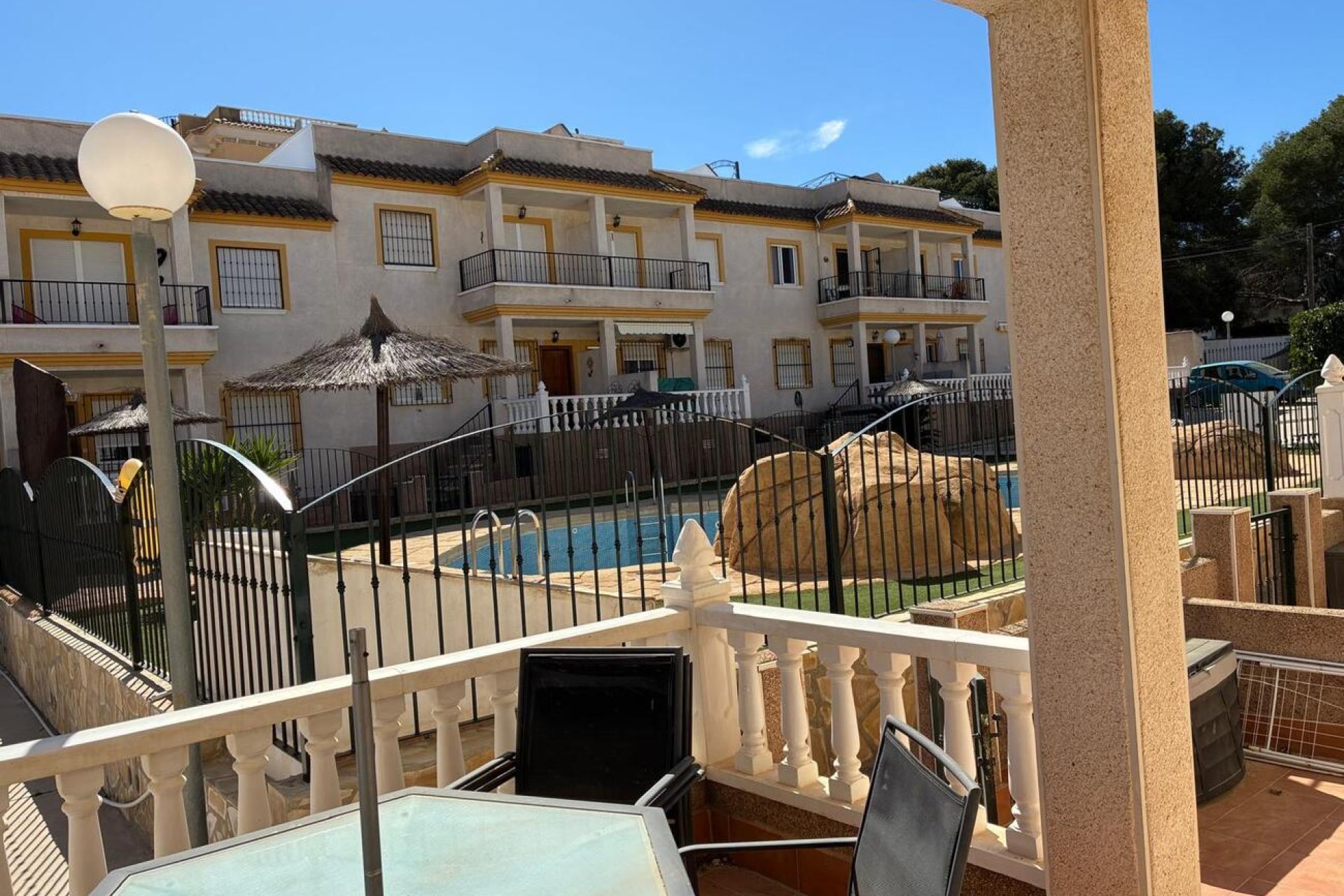 Használt Ingatlanok - Apartman -
Algorfa - Costa Blanca