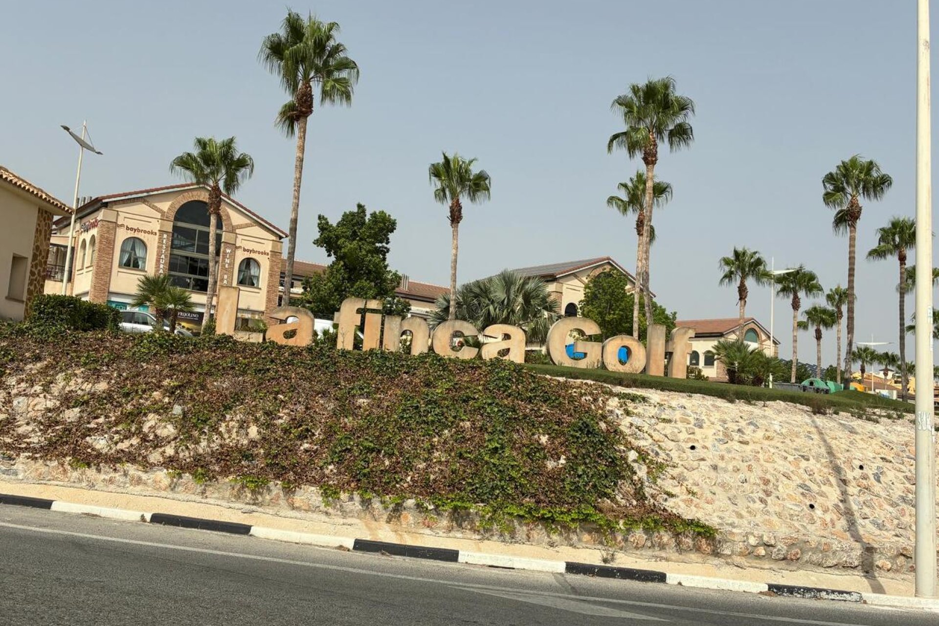 Használt Ingatlanok - Apartman -
Algorfa - Costa Blanca