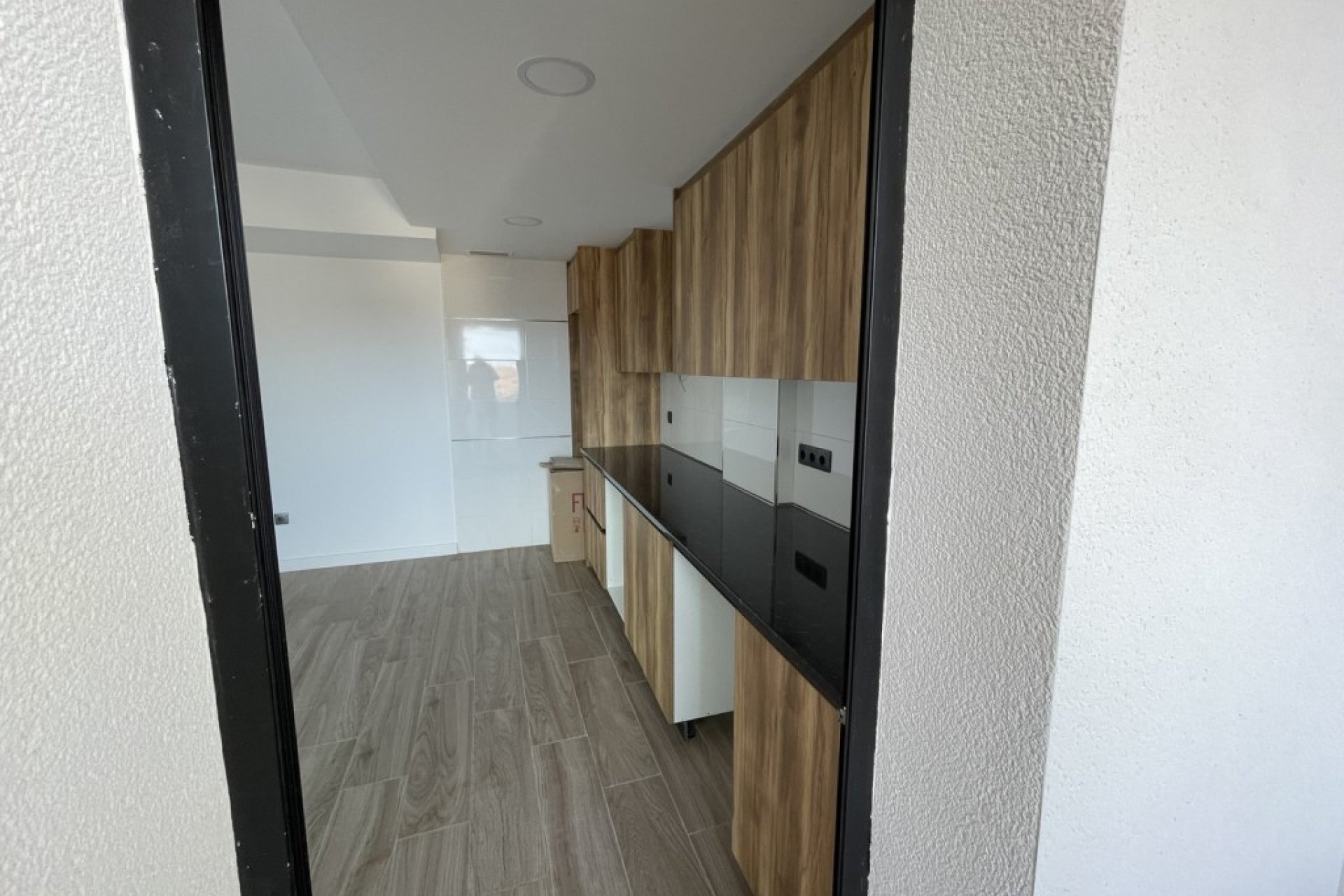 Használt Ingatlanok - Apartman -
Algorfa - Inland