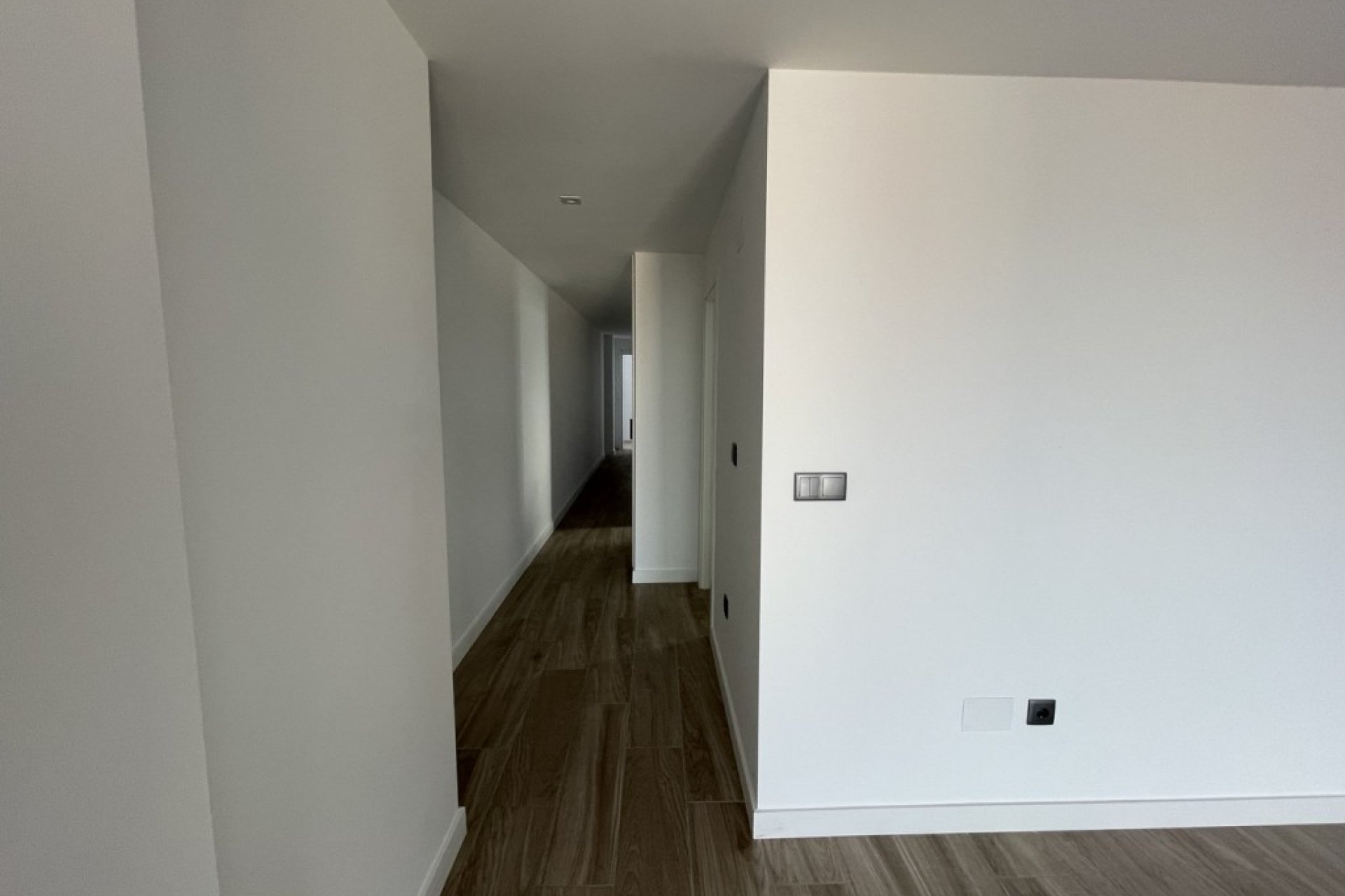 Használt Ingatlanok - Apartman -
Algorfa - Inland