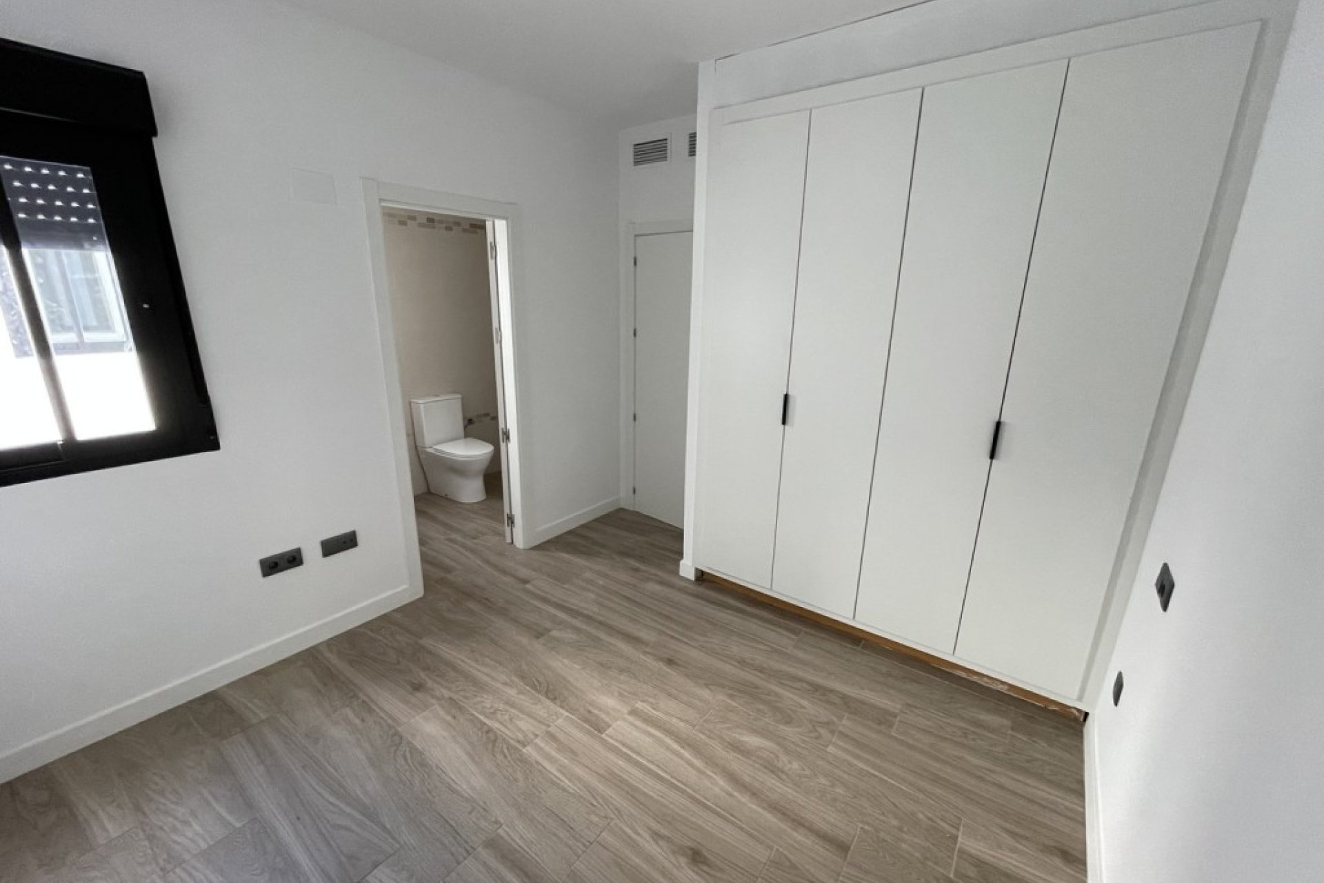 Használt Ingatlanok - Apartman -
Algorfa - Inland