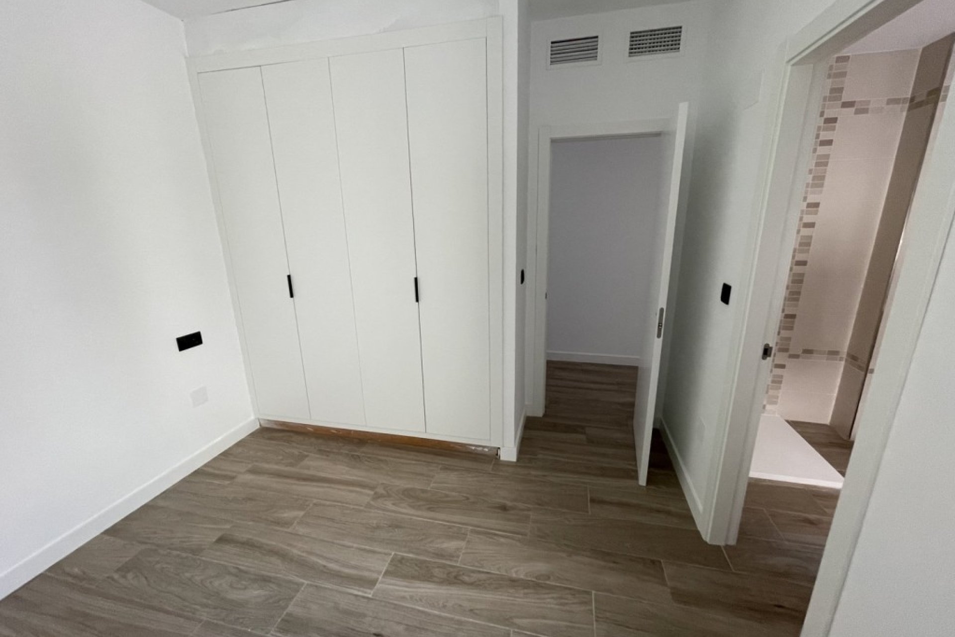 Használt Ingatlanok - Apartman -
Algorfa - Inland