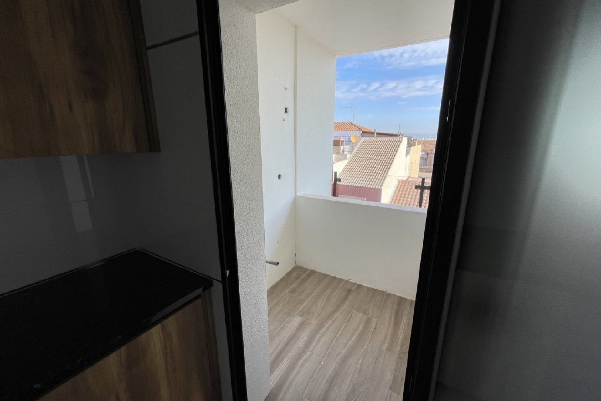 Használt Ingatlanok - Apartman -
Algorfa - Inland