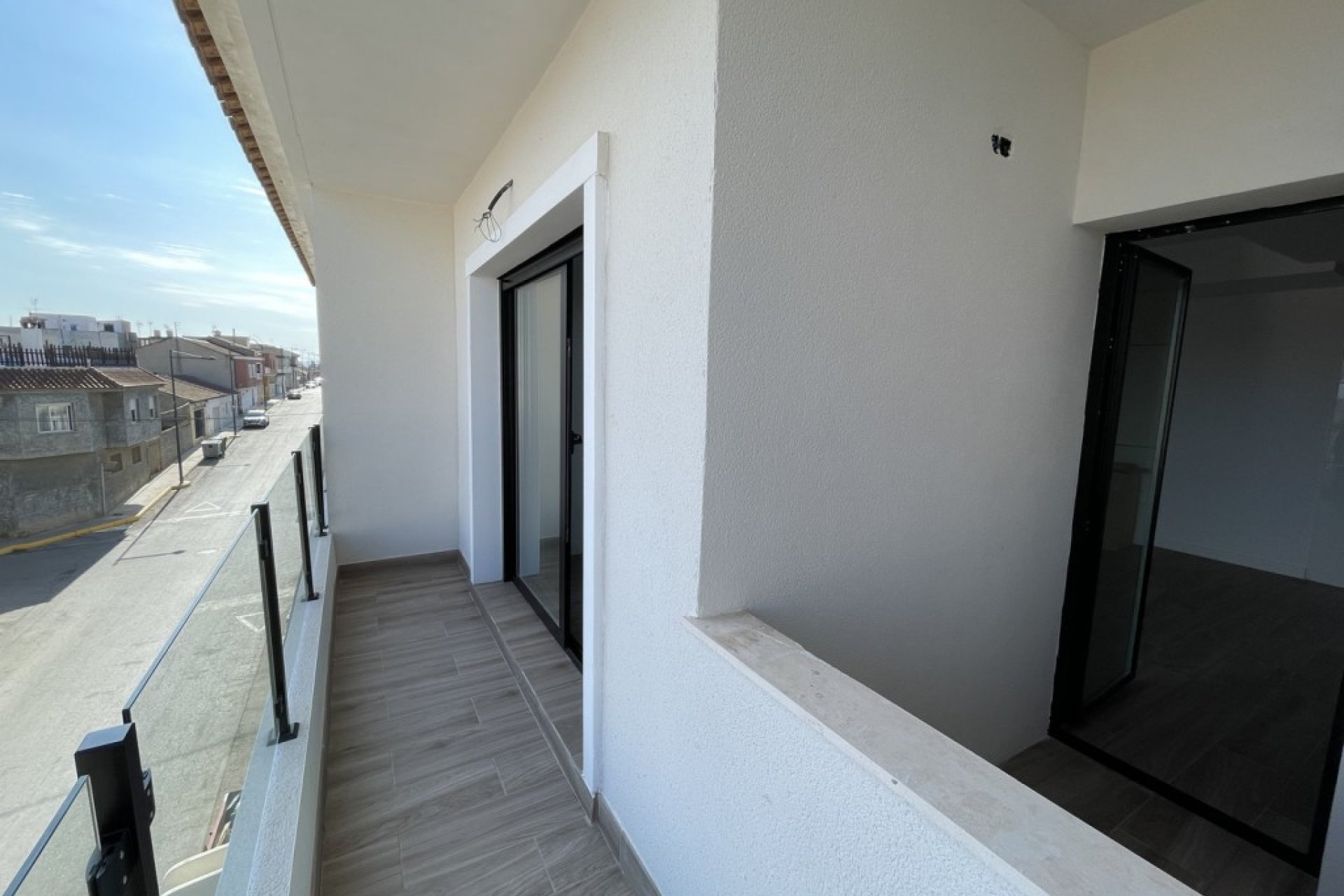 Használt Ingatlanok - Apartman -
Algorfa - Inland