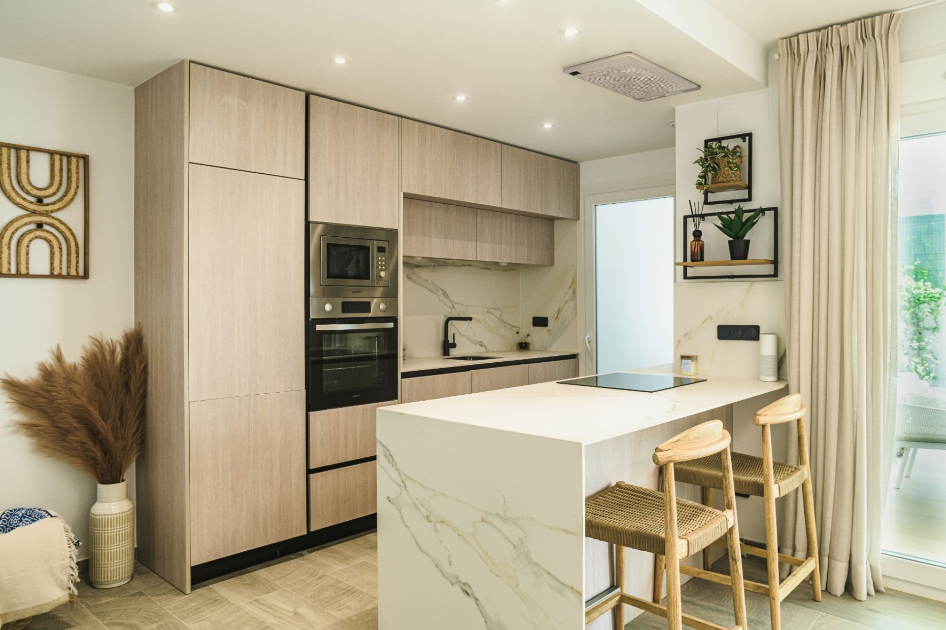 Használt Ingatlanok - Apartman -
Algorfa - Inland