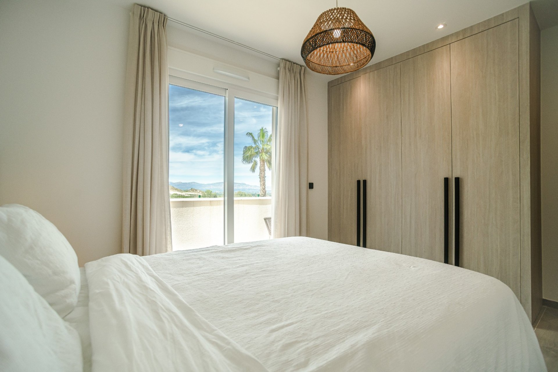 Használt Ingatlanok - Apartman -
Algorfa - Inland