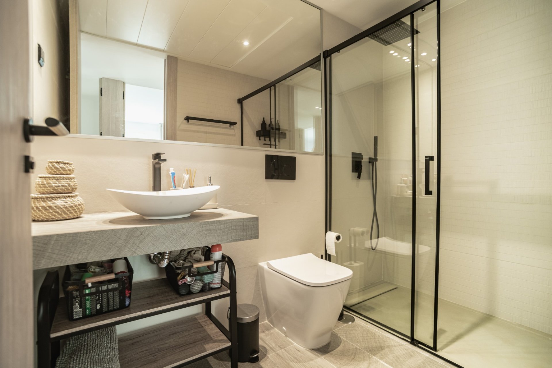Használt Ingatlanok - Apartman -
Algorfa - Inland