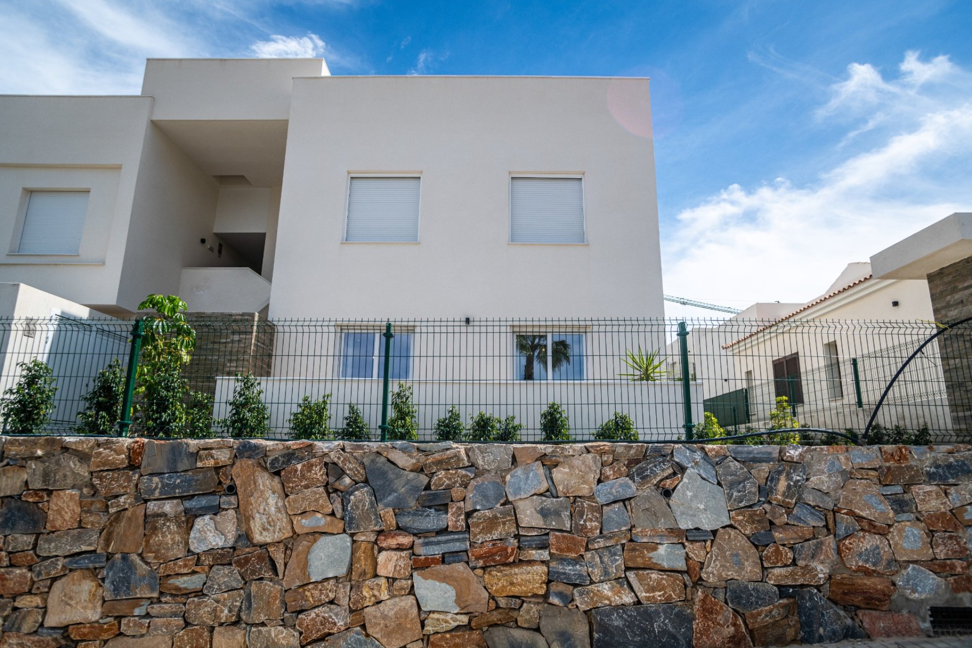 Használt Ingatlanok - Apartman -
Algorfa - Inland