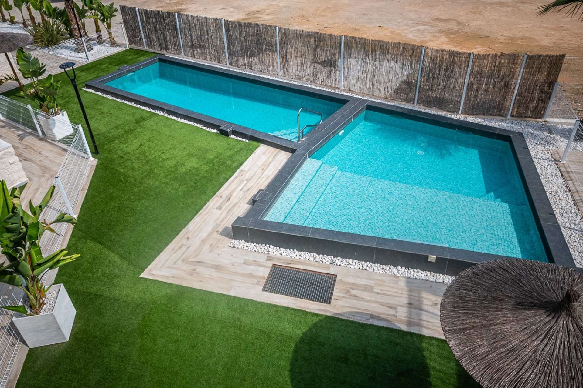 Használt Ingatlanok - Apartman -
Algorfa - Inland